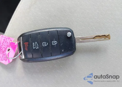 2015 Kia Optima Lx from USA, damaged, VIN 5XXGM4A79FG477619